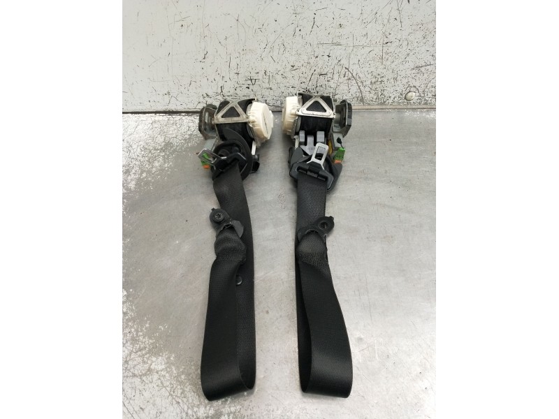Recambio de kit airbag para mercedes-benz clase c t-model (s204) c 220 cdi (204.208) referencia OEM IAM A2049012704  2008