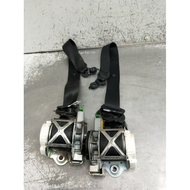 Recambio de kit airbag para mercedes-benz clase c t-model (s204) c 220 cdi (204.208) referencia OEM IAM A2049012704  2008
