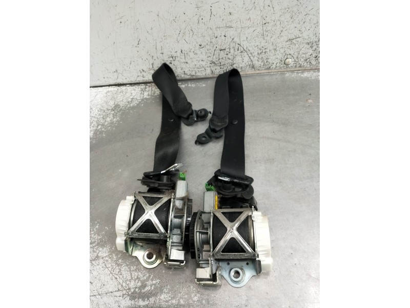 Recambio de kit airbag para mercedes-benz clase c t-model (s204) c 220 cdi (204.208) referencia OEM IAM A2049012704  2008