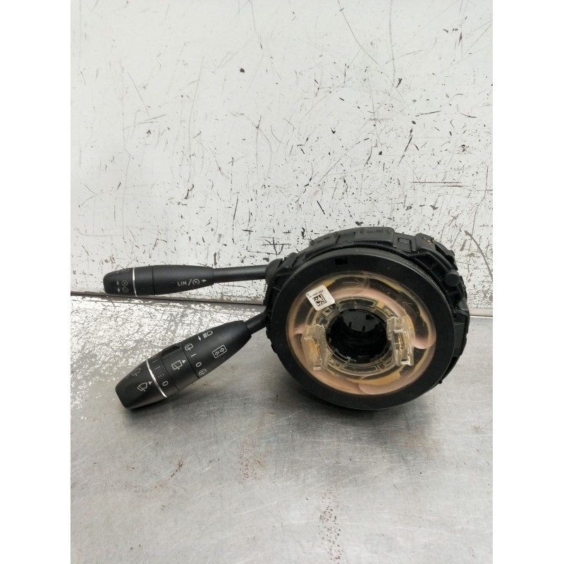 Recambio de kit airbag para mercedes-benz clase c t-model (s204) c 220 cdi (204.208) referencia OEM IAM A2049012704  2008