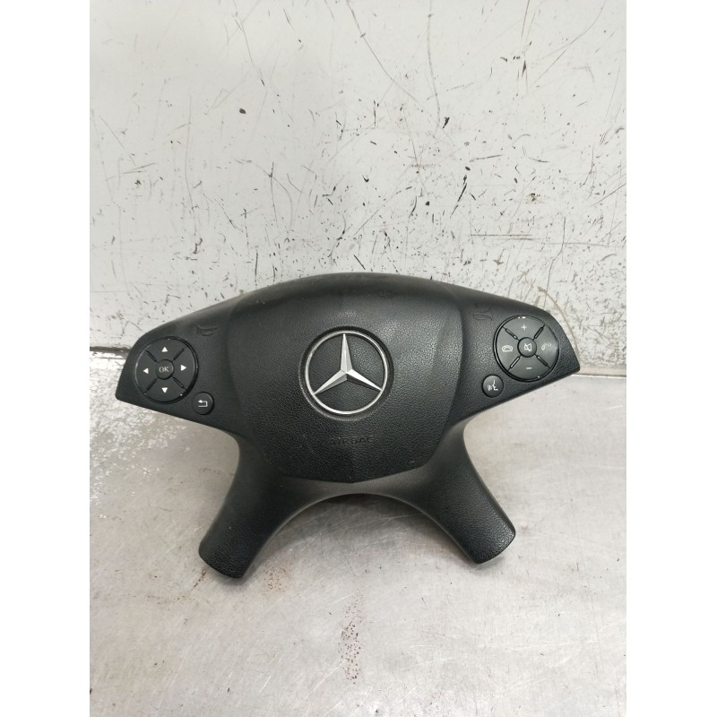 Recambio de kit airbag para mercedes-benz clase c t-model (s204) c 220 cdi (204.208) referencia OEM IAM A2049012704  2008