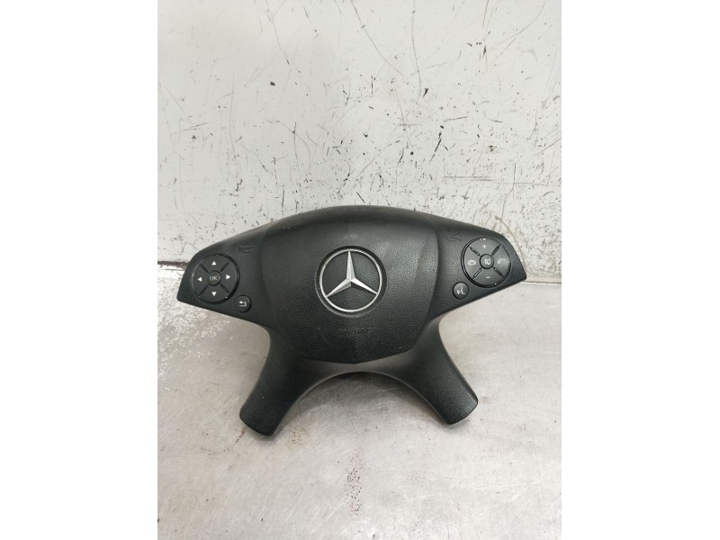 Recambio de kit airbag para mercedes-benz clase c t-model (s204) c 220 cdi (204.208) referencia OEM IAM A2049012704  2008