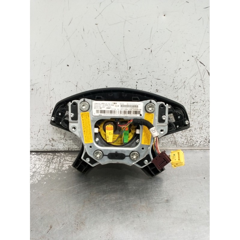 Recambio de kit airbag para mercedes-benz clase c t-model (s204) c 220 cdi (204.208) referencia OEM IAM A2049012704  2008