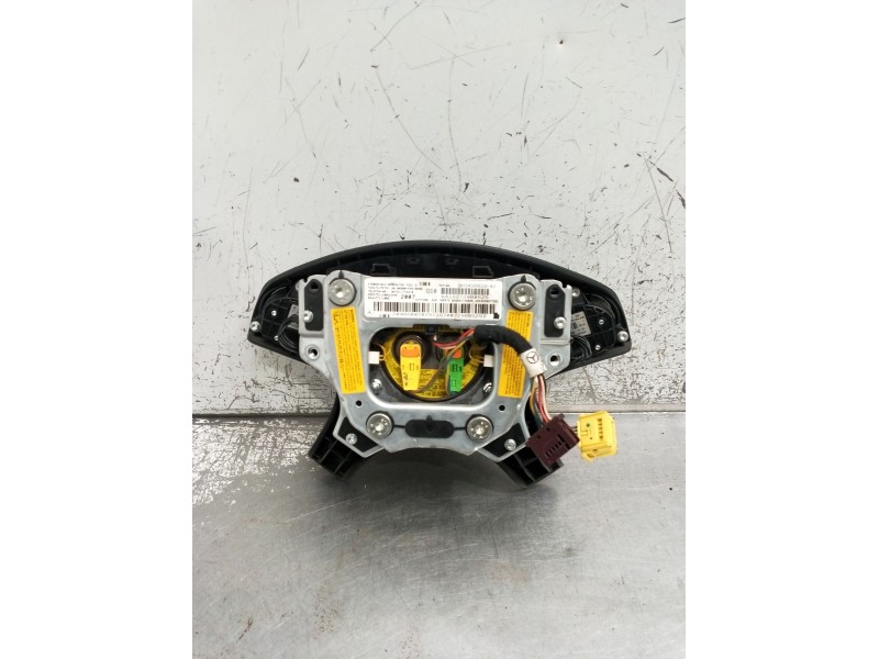 Recambio de kit airbag para mercedes-benz clase c t-model (s204) c 220 cdi (204.208) referencia OEM IAM A2049012704  2008