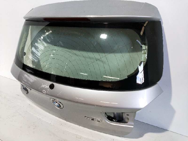 Recambio de porton trasero para bmw serie 1 lim. 5-trg. (f20) 118d referencia OEM IAM 41007420695  