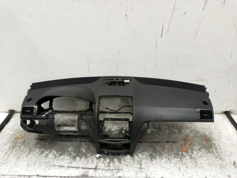 Recambio de kit airbag para mercedes-benz clase c t-model (s204) c 220 cdi (204.208) referencia OEM IAM A2049012704  2008