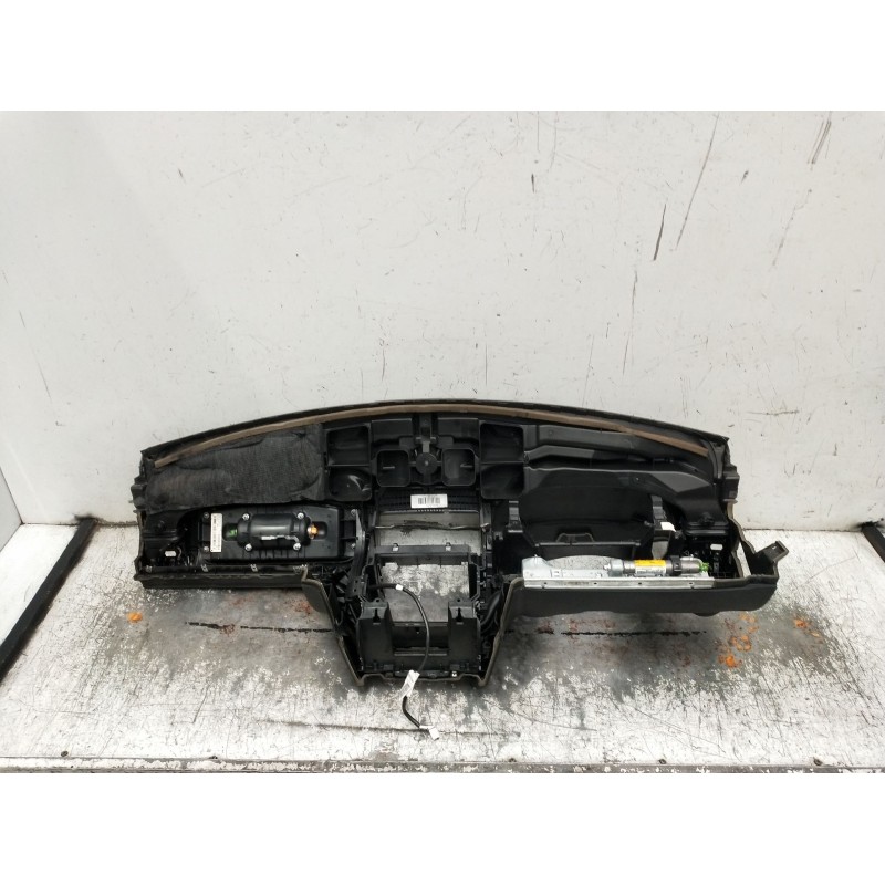 Recambio de kit airbag para mercedes-benz clase c t-model (s204) c 220 cdi (204.208) referencia OEM IAM A2049012704  2008