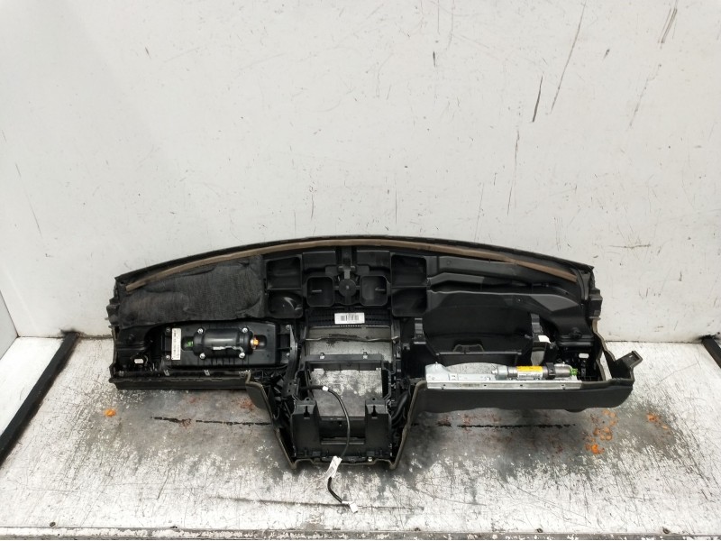 Recambio de kit airbag para mercedes-benz clase c t-model (s204) c 220 cdi (204.208) referencia OEM IAM A2049012704  2008