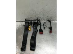 Recambio de juego cinturones delantero para volkswagen touran (1t1, 1t2) 1.9 tdi referencia OEM IAM   2007