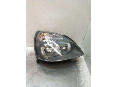 Recambio de faro derecho para renault clio ii (bb_, cb_) 1.5 dci (b/cb08) referencia OEM IAM   