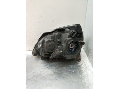 Recambio de faro derecho para renault clio ii (bb_, cb_) 1.5 dci (b/cb08) referencia OEM IAM    2