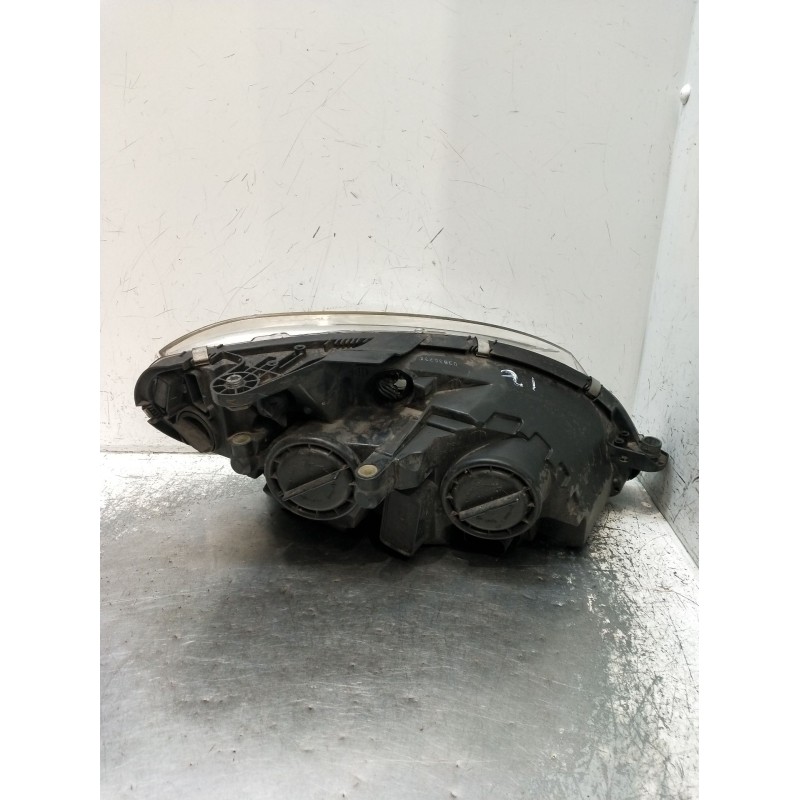 Recambio de faro izquierdo para mercedes-benz clase c t-model (s204) c 220 cdi (204.208) referencia OEM IAM   2008