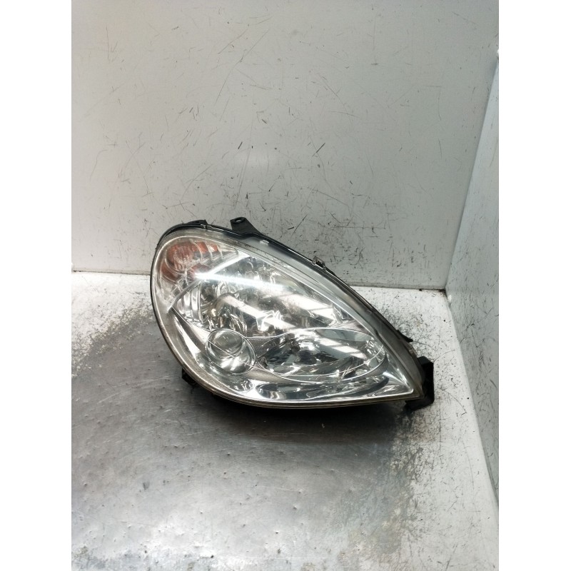 Recambio de faro derecho para citroën xsara break (n2) 2.0 hdi 90 referencia OEM IAM 9637082480  