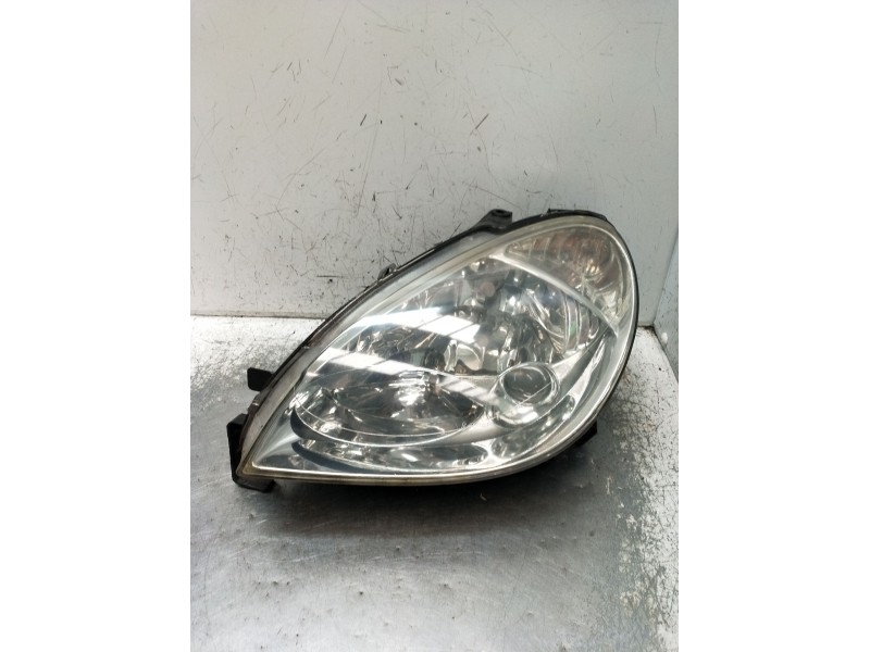 Recambio de faro izquierdo para citroën xsara break (n2) 2.0 hdi 90 referencia OEM IAM   