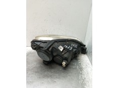 Recambio de faro izquierdo para citroën xsara break (n2) 2.0 hdi 90 referencia OEM IAM    2