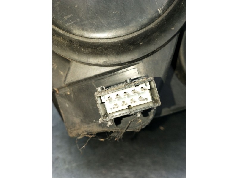 Recambio de faro izquierdo para citroën xsara break (n2) 2.0 hdi 90 referencia OEM IAM   