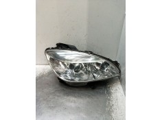 Recambio de faro derecho para mercedes-benz clase c t-model (s204) c 220 cdi (204.208) referencia OEM IAM   2008