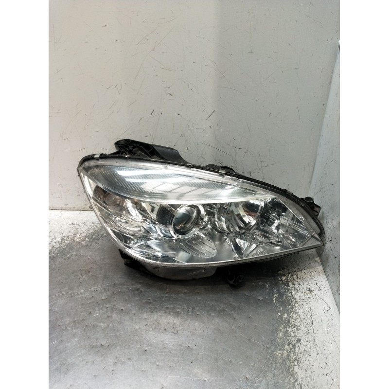 Recambio de faro derecho para mercedes-benz clase c t-model (s204) c 220 cdi (204.208) referencia OEM IAM   2008
