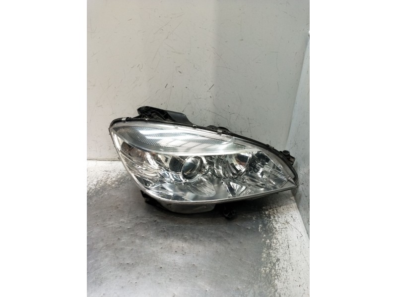 Recambio de faro derecho para mercedes-benz clase c t-model (s204) c 220 cdi (204.208) referencia OEM IAM   2008