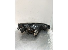 Recambio de faro izquierdo para peugeot 206 hatchback (2a/c) 1.4 i referencia OEM IAM 9628666880 89001771  2