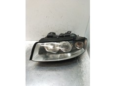 Recambio de faro izquierdo para audi a4 b6 (8e2) 2.0 referencia OEM IAM 8E0941003F 8E0990007F 89305690 2001