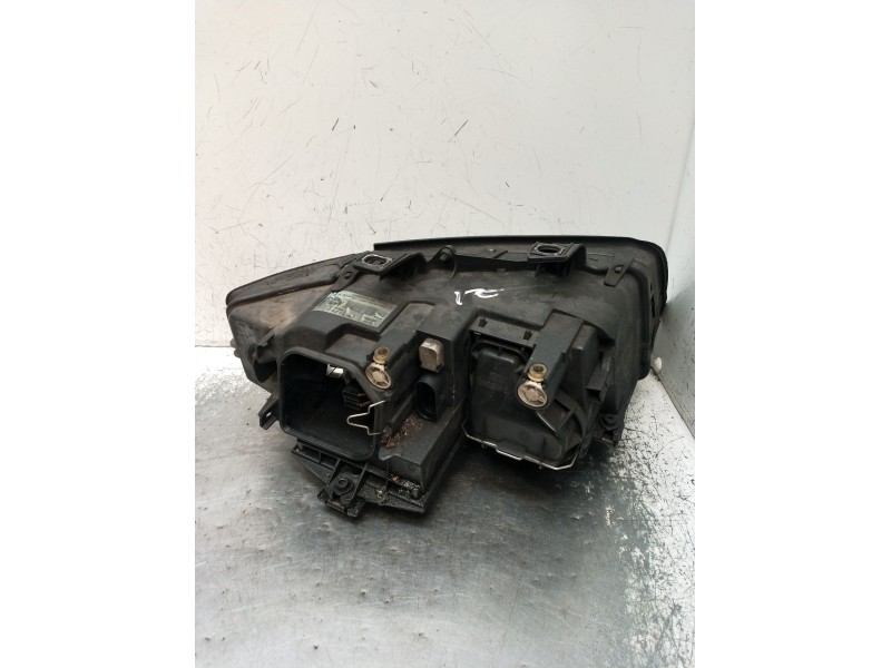 Recambio de faro izquierdo para audi a4 b6 (8e2) 2.0 referencia OEM IAM 8E0941003F 8E0990007F 89305690 2001
