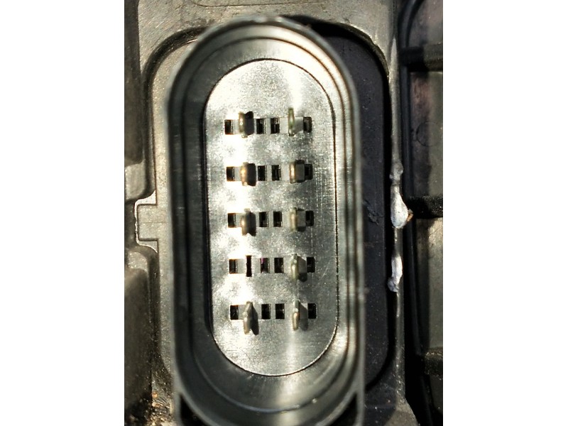 Recambio de faro izquierdo para audi a4 b6 (8e2) 2.0 referencia OEM IAM 8E0941003F 8E0990007F 89305690 2001