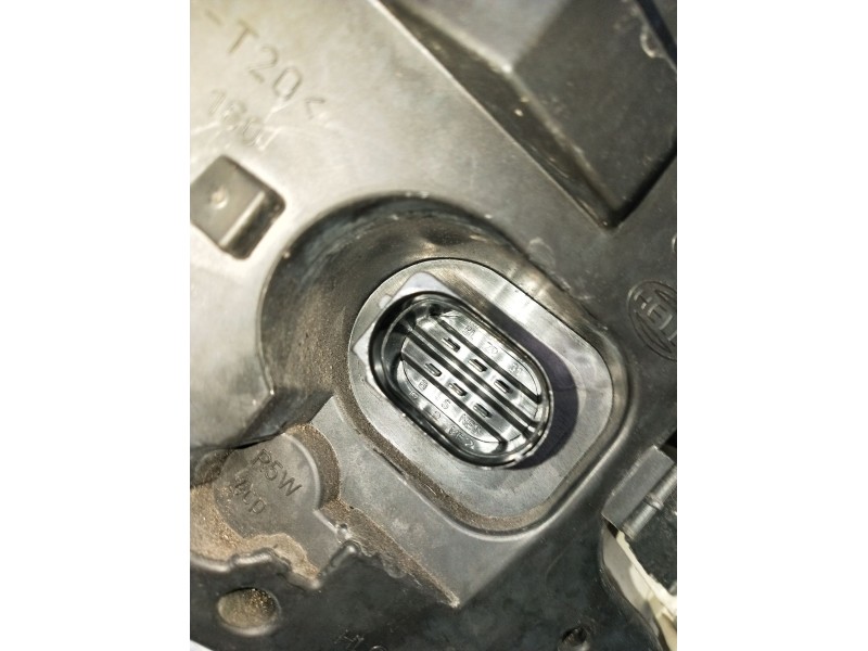 Recambio de piloto trasero derecho para audi a4 b6 (8e2) 2.0 referencia OEM IAM   2001