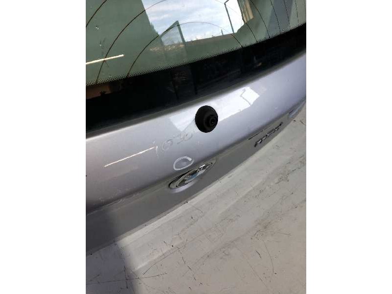 Recambio de porton trasero para bmw serie 1 lim. 5-trg. (f20) 118d referencia OEM IAM 41007420695  