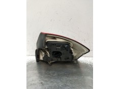 Recambio de piloto trasero izquierdo para audi a4 b6 (8e2) 2.0 referencia OEM IAM   2001 2