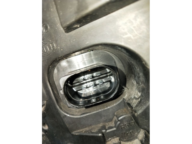 Recambio de piloto trasero izquierdo para audi a4 b6 (8e2) 2.0 referencia OEM IAM   2001