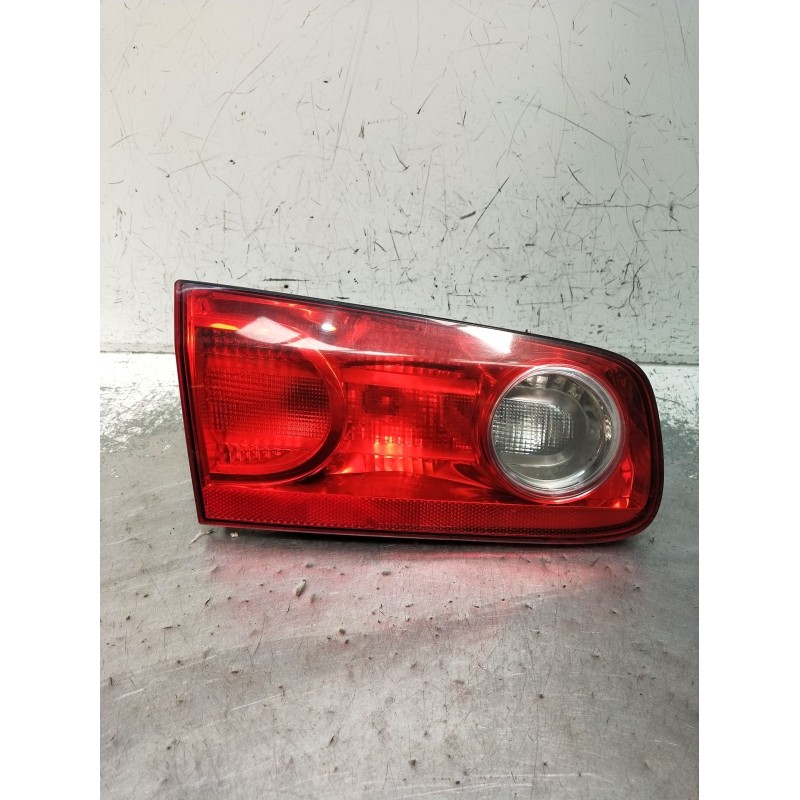 Recambio de piloto trasero izquierdo interior para renault laguna ii (bg0/1_) 2.2 dci (bg0f) referencia OEM IAM   2005