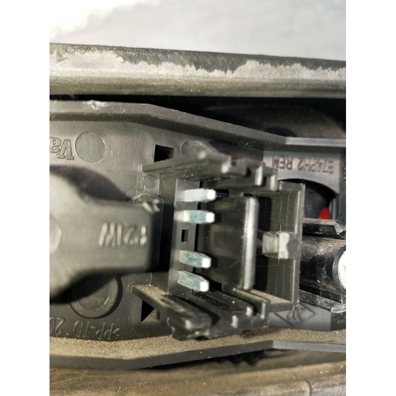 Recambio de piloto trasero izquierdo interior para renault laguna ii (bg0/1_) 2.2 dci (bg0f) referencia OEM IAM   2005
