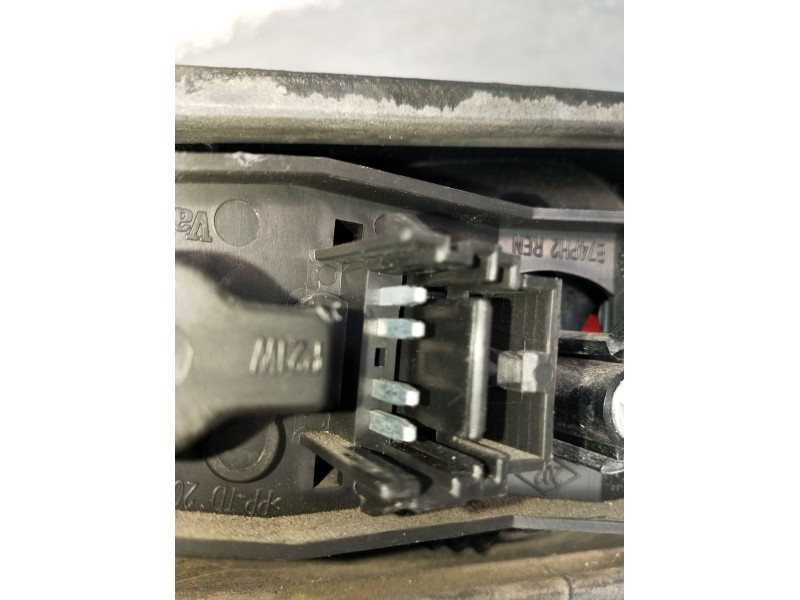 Recambio de piloto trasero izquierdo interior para renault laguna ii (bg0/1_) 2.2 dci (bg0f) referencia OEM IAM   2005