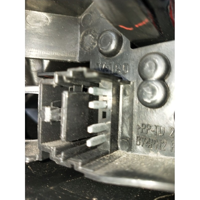 Recambio de piloto trasero derecho para renault laguna ii (bg0/1_) 2.2 dci (bg0f) referencia OEM IAM   2005