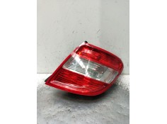 Recambio de piloto trasero derecho para mercedes-benz clase c t-model (s204) c 220 cdi (204.208) referencia OEM IAM   2008