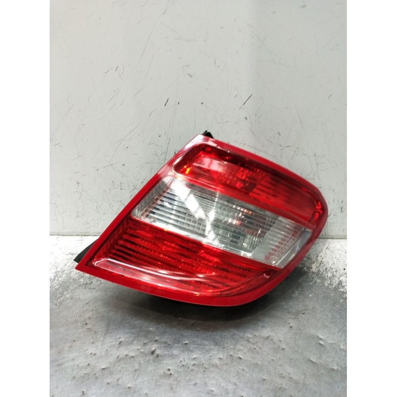 Recambio de piloto trasero derecho para mercedes-benz clase c t-model (s204) c 220 cdi (204.208) referencia OEM IAM   2008