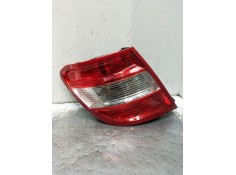 Recambio de piloto trasero derecho para mercedes-benz clase c t-model (s204) c 220 cdi (204.208) referencia OEM IAM   2008