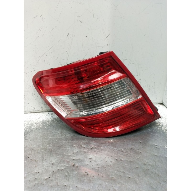 Recambio de piloto trasero derecho para mercedes-benz clase c t-model (s204) c 220 cdi (204.208) referencia OEM IAM   2008