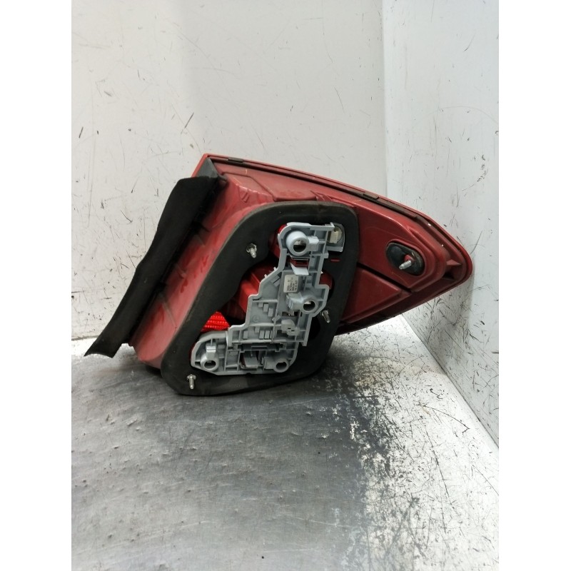 Recambio de piloto trasero derecho para mercedes-benz clase c t-model (s204) c 220 cdi (204.208) referencia OEM IAM   2008