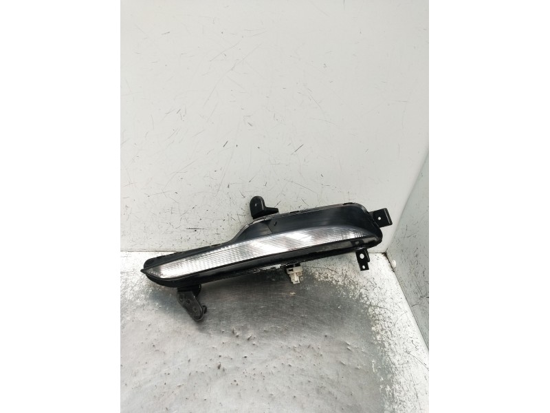 Recambio de piloto delantero izquierdo para renault megane iv hatchback (b9a/m/n_) 1.3 tce 115 (b9n9) referencia OEM IAM 2613549