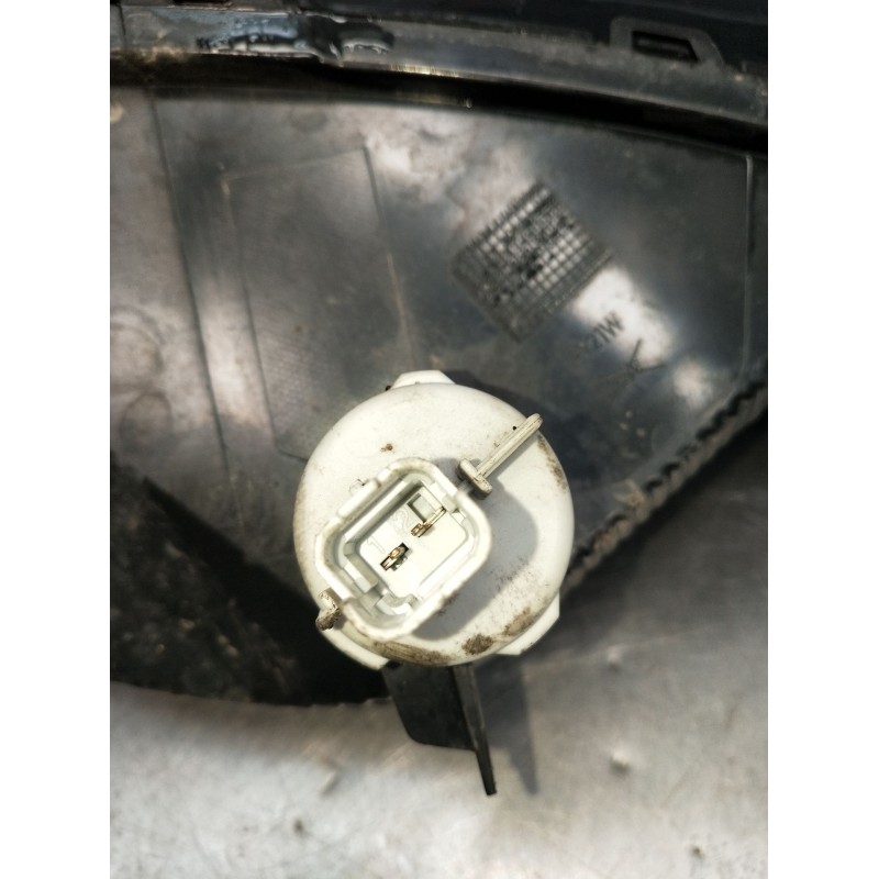 Recambio de piloto delantero izquierdo para renault megane iv hatchback (b9a/m/n_) 1.3 tce 115 (b9n9) referencia OEM IAM 2613549