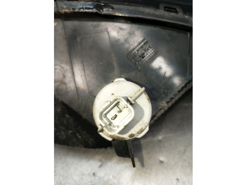 Recambio de piloto delantero izquierdo para renault megane iv hatchback (b9a/m/n_) 1.3 tce 115 (b9n9) referencia OEM IAM 2613549