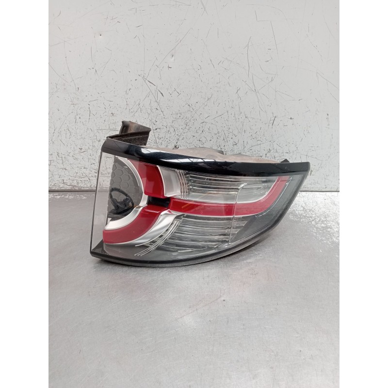 Recambio de piloto trasero derecho para land rover discovery sport (l550) 2.0 d 4x4 referencia OEM IAM FK7213404CG  2015
