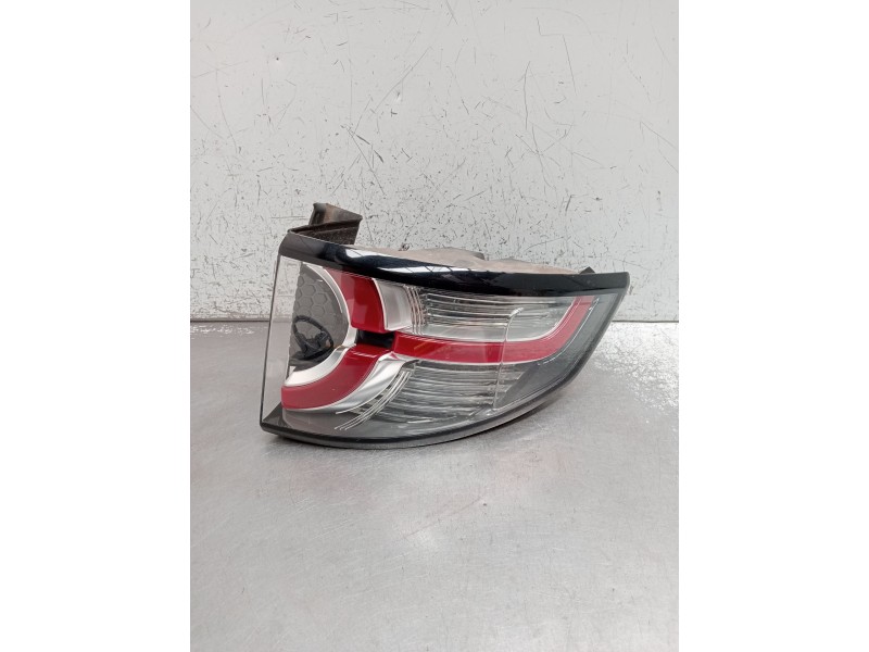 Recambio de piloto trasero derecho para land rover discovery sport (l550) 2.0 d 4x4 referencia OEM IAM FK7213404CG  2015