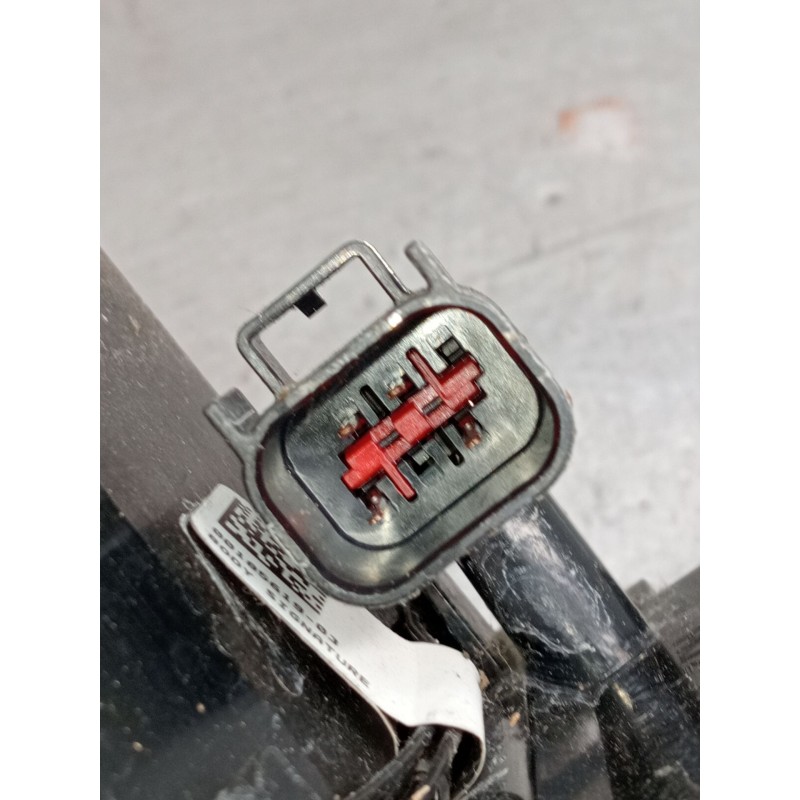 Recambio de piloto trasero derecho para land rover discovery sport (l550) 2.0 d 4x4 referencia OEM IAM FK7213404CG  2015