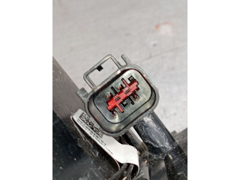 Recambio de piloto trasero derecho para land rover discovery sport (l550) 2.0 d 4x4 referencia OEM IAM FK7213404CG  2015