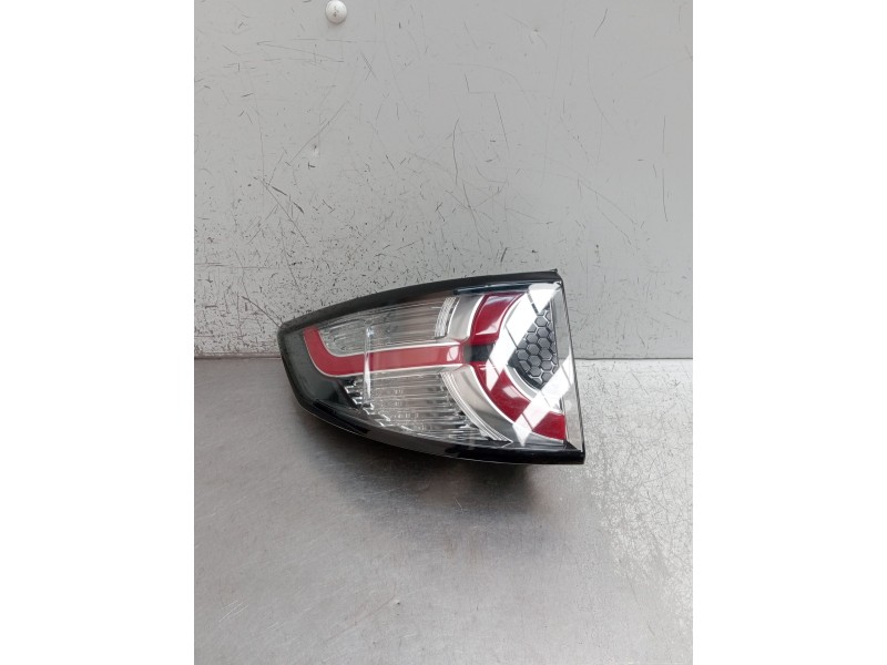Recambio de piloto trasero izquierdo para land rover discovery sport (l550) 2.0 d 4x4 referencia OEM IAM FK7213405CG  2015