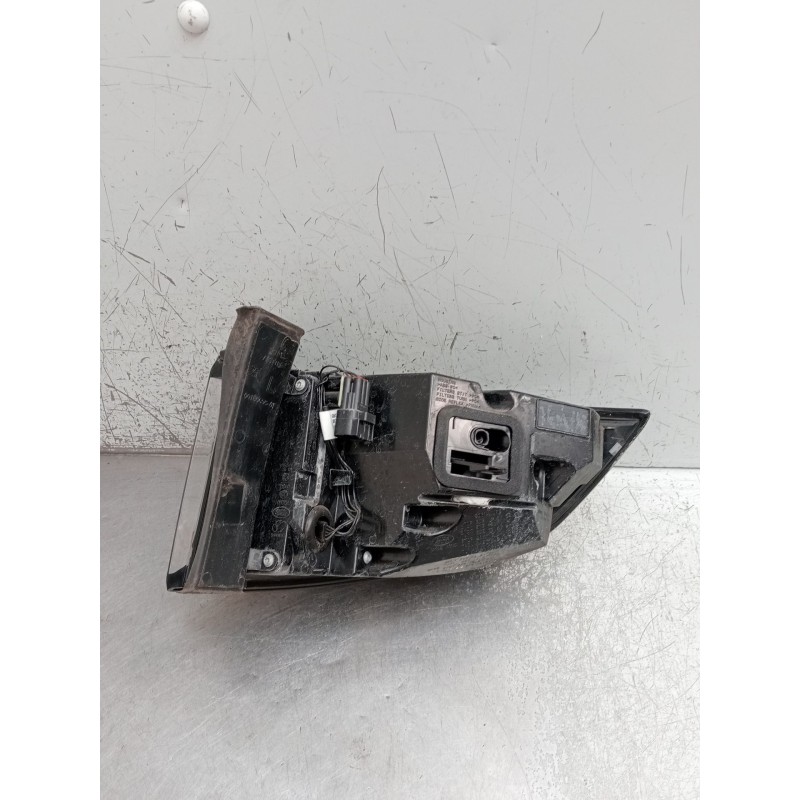 Recambio de piloto trasero izquierdo para land rover discovery sport (l550) 2.0 d 4x4 referencia OEM IAM FK7213405CG  2015