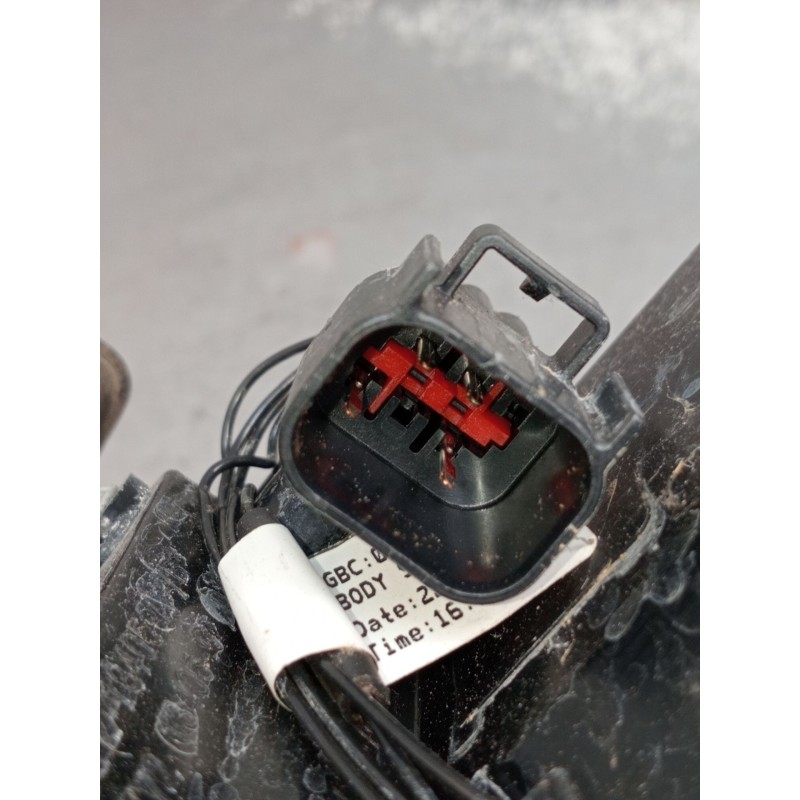 Recambio de piloto trasero izquierdo para land rover discovery sport (l550) 2.0 d 4x4 referencia OEM IAM FK7213405CG  2015